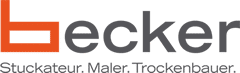 Stuck Becker Logo