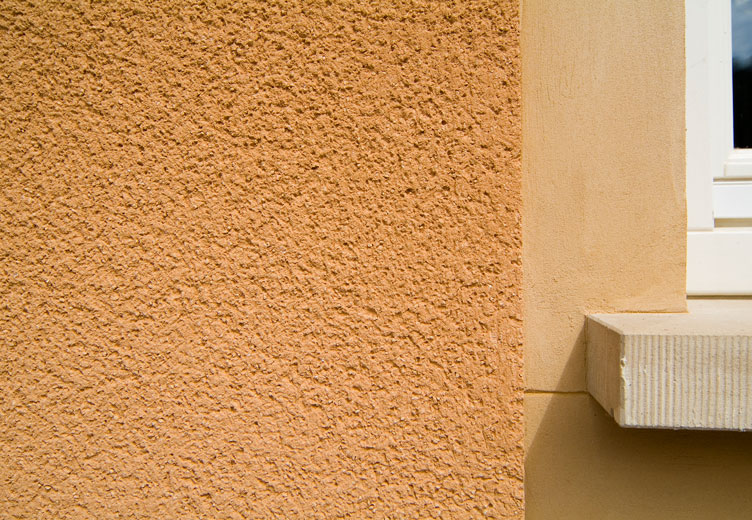 Wärmedämmung im Innen- und Außenbereich Raum Bonn