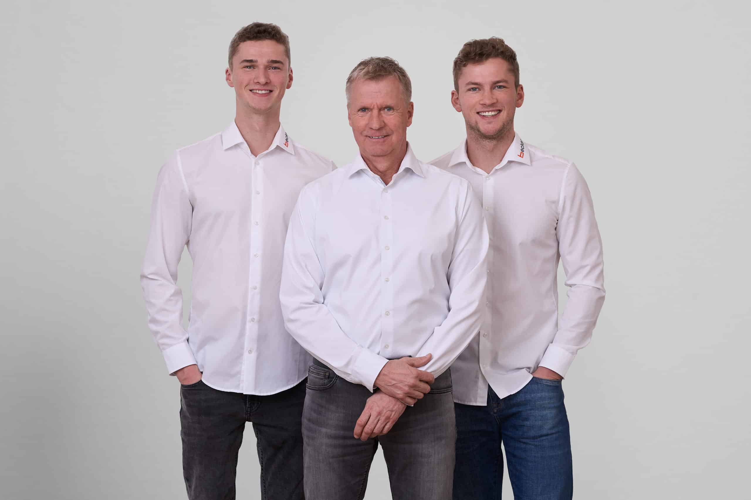 Becker Vater und Söhne
