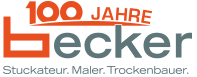 Stuck Becker Logo