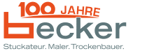 Stuck Becker Logo